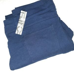 Pants - Lifo jeggings style leggings 3X Pants - Lifo jeggings style leggings 3X